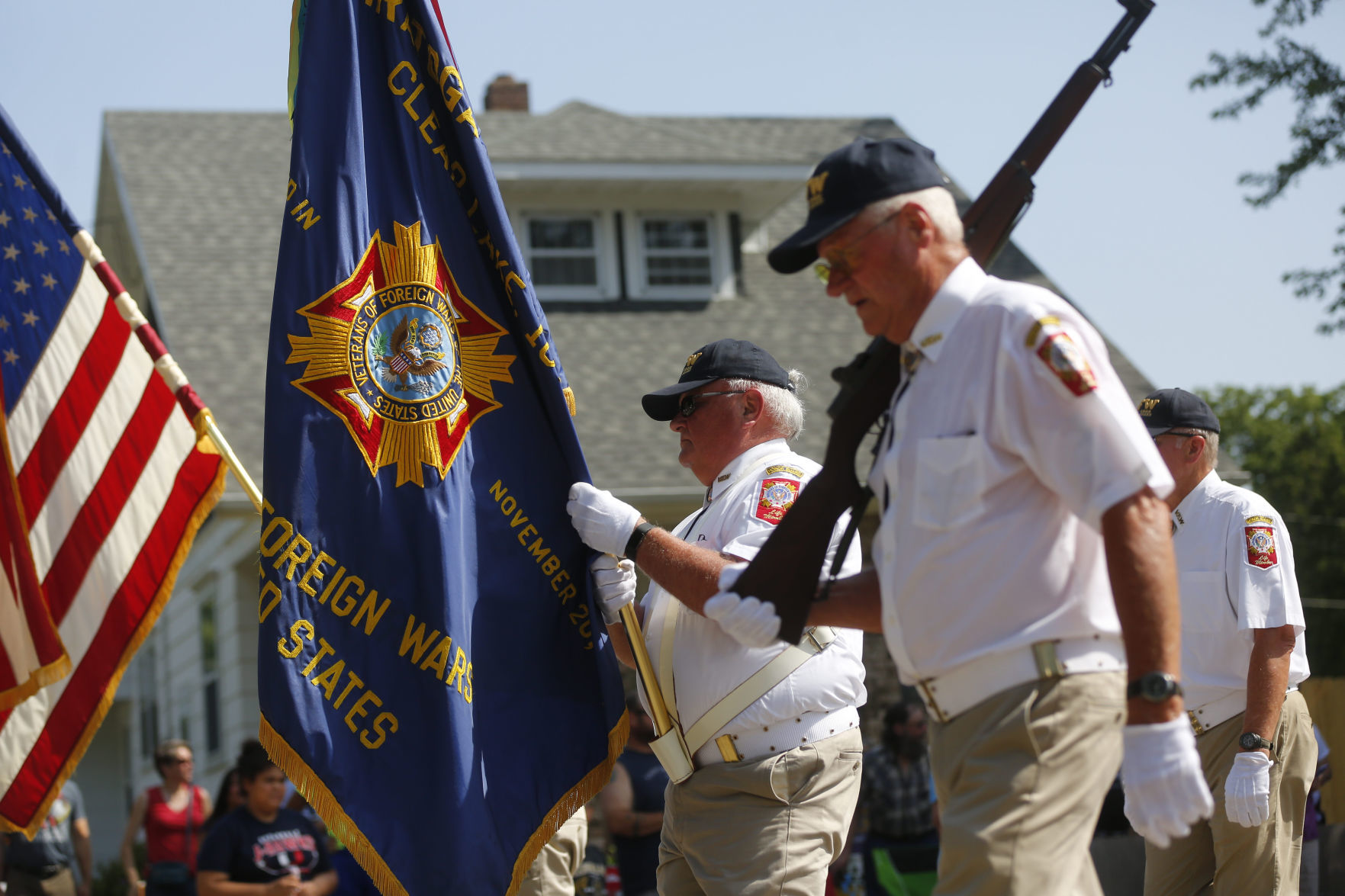 Clear Lake Parade 04